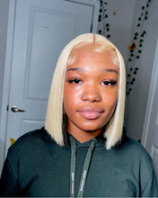 Load image into Gallery viewer, Pebbles 613 Lacefrontal Wig