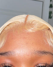 Load image into Gallery viewer, Pebbles 613 Lacefrontal Wig