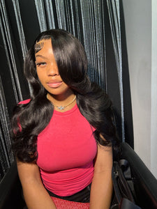 Lacefrontal Wig Course 1.0