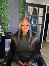 Load image into Gallery viewer, Pebbles 13x6 Lacefrontal  Wig
