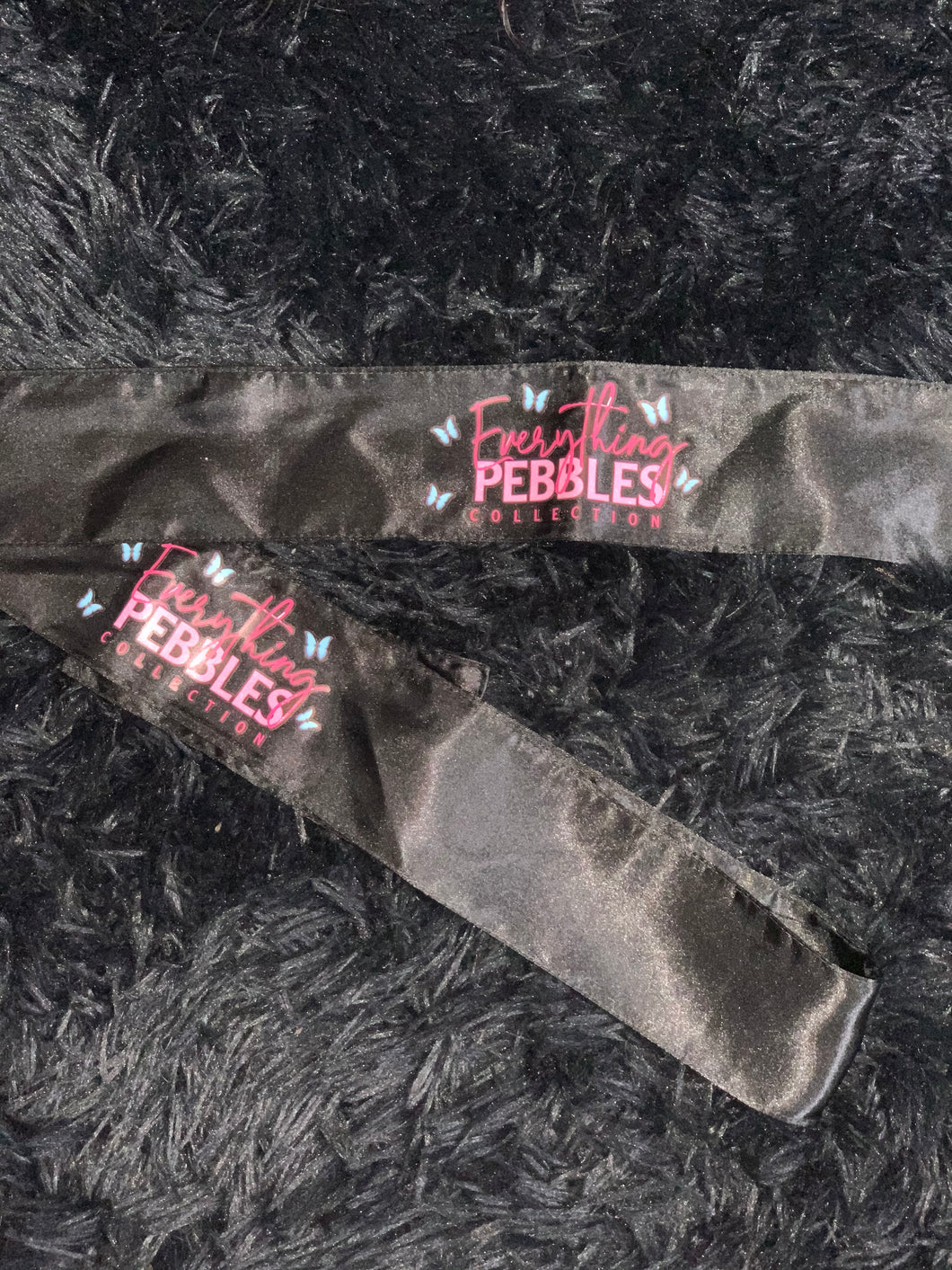 Everything Pebbles Headwraps