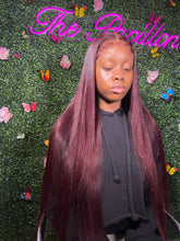 Load image into Gallery viewer, Pebbles HD Lacefrontal Wigs
