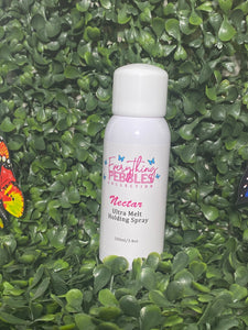 Nectar Ultra Melt Holding Spray