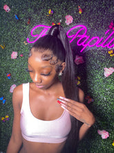 Load image into Gallery viewer, Transparent Lace Frontals
