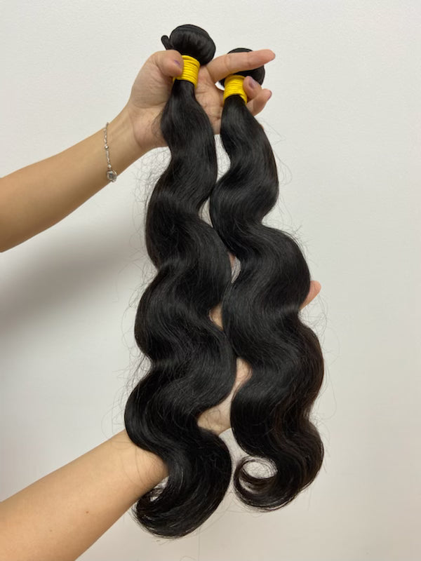 Bodywave Bundles