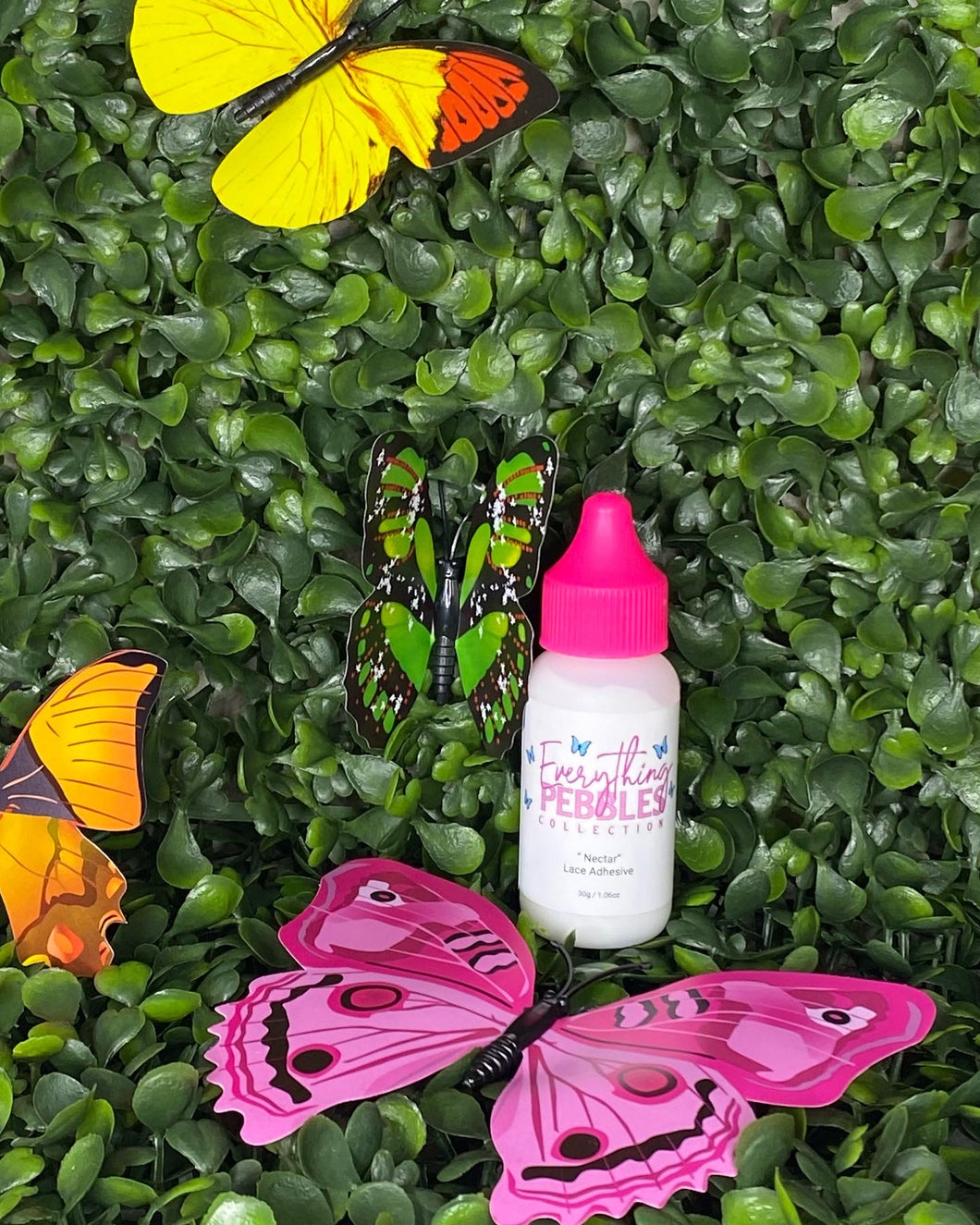 “ Nectar “ Lace Adhesive 1.6oz